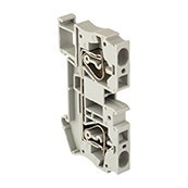 EKF Колодка клеммная самозажимная JXB-ST-4 земля PROxima plc-jxb-st-4-pen