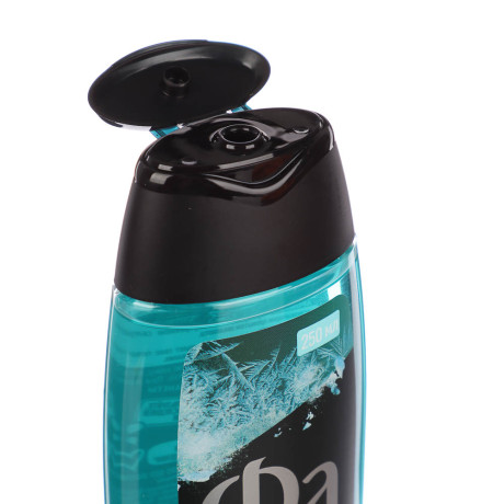 Гель для душа Фа Мэн Охлаждение Экстрим/Глубокое очищение, п/б, 250 мл