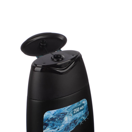 Гель для душа Фа Мэн Охлаждение Экстрим/Глубокое очищение, п/б, 250 мл