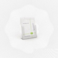 Подставка Информационное оборудование Дисплей настол/настен Attache Лидер акрил А5 219382