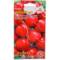 Редис Алешка Аэлита Ц