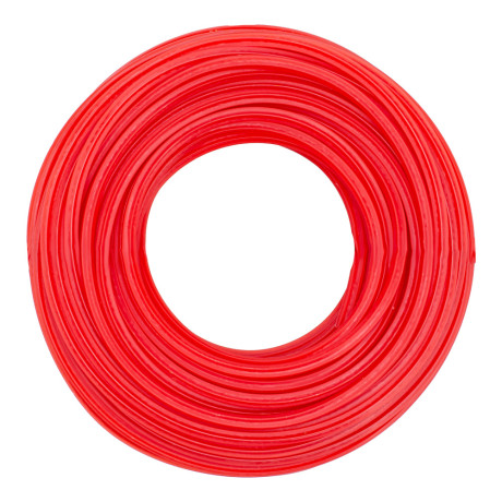 Леска для триммера звезда 4,0 мм х 15 м MTX