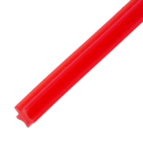 Леска для триммера звезда 4,0 мм х 15 м MTX