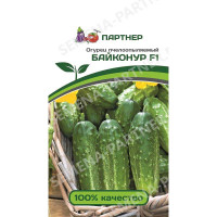 Огурец Байконур Партнер Ц