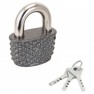 Чебоксары ВС 2-35 "корзина" Замок навесной (20)