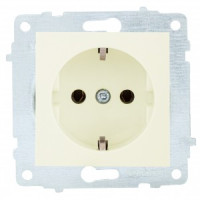 OVIVO мех. роз. СУ 1 мест. (земля) крем (ко всем рамкам) 600-000302-217