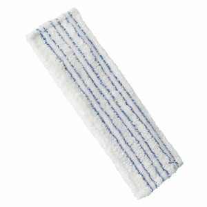 МОП д/плоской швабры 40см 411251516 Бытпласт