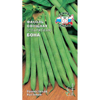 Фасоль Бона Седек Ц