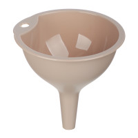 Воронка d10,1cм, пластик