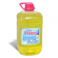 Чистящее средство ЭКСПРЕСС 5л, универсальное, ш/к 10631