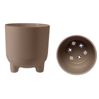 Горшок ФИТА 1,45л ФРАПЕ с вклад ФИ13-90 Ливин х15