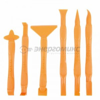 Набор инструментов для вскрытия корпусов мобильной техники 6 предметов RA-05 Rexant  , 12-4785