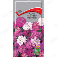 Иберис Смесь окрасок Поиск Ц