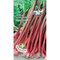 Ревень Виктория черешк. Седек Ц