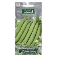 Горох овощной Алтайский изумруд 10гр