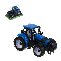 ИГРОЛЕНД Трактор &quot;Мой первый трактор&quot;, инерция, РР, 18х12х11см