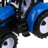 ИГРОЛЕНД Трактор "Мой первый трактор", инерция, РР, 18х12х11см