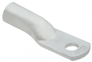 IEK Наконечник медный луженый ТМЛ 50–8–11 ГОСТ 7386 UNP41-050-08-11