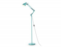 Ambrella торшер TR97649 GN зеленый  E27 max 40W D120x1750