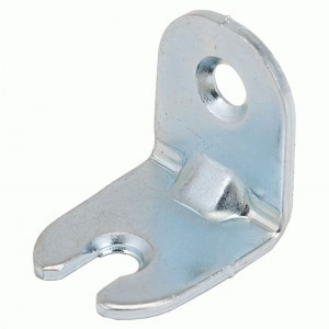 Уголок Кунгур стяжки 2-16Д цинк (500,10)