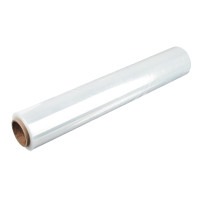 Стрейч пленка 500мм x 17мкм, 1 кг