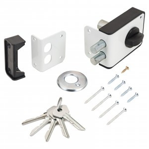 Д-град Зенит ЗН1-3-1 Белый Замок накладной (16)