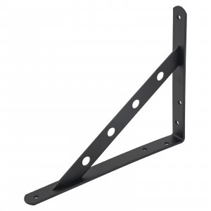 Кронштейн  Домарт250*200) черный10)