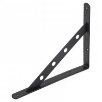 Кронштейн  Домарт250*200) черный10)