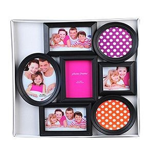 Фоторамка (Ф/р) Image Art мульти PL09-7 9523