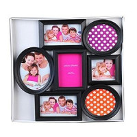 Фоторамка (Ф/р) Image Art мульти PL09-7 9523