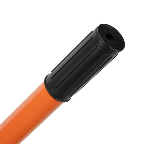 Тележка ручная двухколесная TTP2-01.00.000, грузоподъемность 190 кг, пневматические колеса d 260 мм, платформа 580 х 290 мм Сибртех