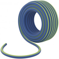 Шланг поливочный армированный, 3-х слойный, 1/2&quot;, 15 м, Luxe Palisad