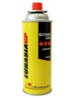 Газ Калининград (жёлтый) от 28 штук