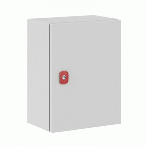 DKC щит (корпус) ST метал. (400х300х200) IP66 IK10 R5ST0432