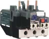 IEK реле РТИ-3359 электротепловое 48-65А (для КМИ, КТИ) DRT30-0048-0065
