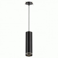 NOVOTECH 357691 NT18 116 черн. встр. св-к IP20 св/д 3000K 2K 12W ARUM 540lm 290x80