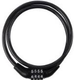 Замок велосипедный кодовый Х-pert