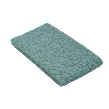 VETTA Тряпка для пола из микрофибры махровая, 50х70см, 220г/кв.м., 2 цвета