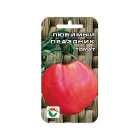Семена Томат Любимый праздник Сибирский Сад