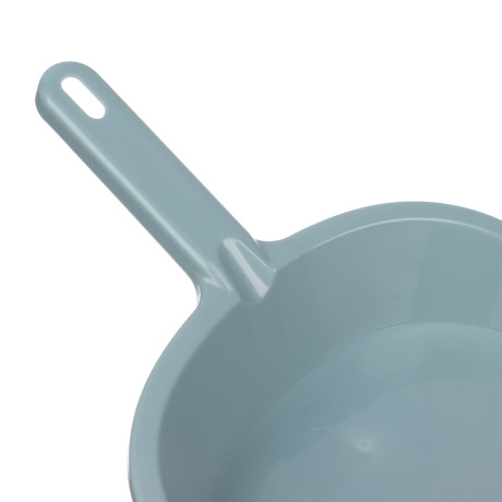 VETTA Совок для мусора "Практик", пластик, 29х19,5х5см, Аквамарин