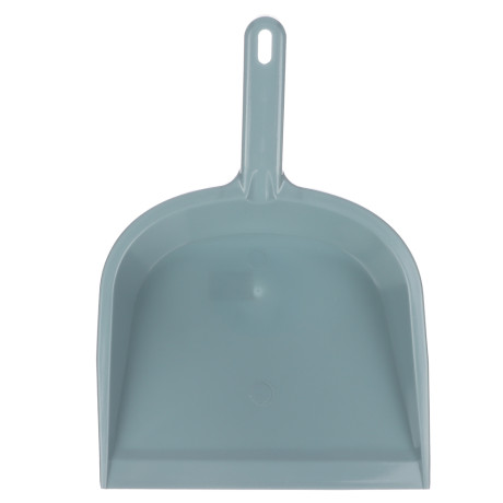 VETTA Совок для мусора "Практик", пластик, 29х19,5х5см, Аквамарин