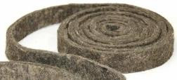 Войлок (полосы) 25мм х 1м
