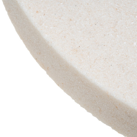 Круг шлифовальный, 200 х 20 х 32 мм, 25А, F60, (K, L) "Луга"