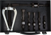 &quot;Съёмник подшипников KRAFTOOL сепаратор, внешн 15-75мм zu1-43364-075