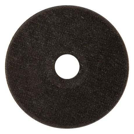 Круг отрезной по металлу, 115 х 1.2 х 22 мм Matrix