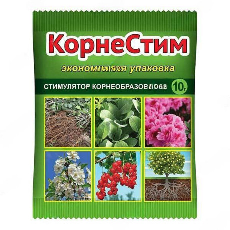 Корнестим 10 г Ваше Хозяйство (аналог Корневин)