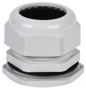 IEK сальник PG 48 d= 36-44мм IP54