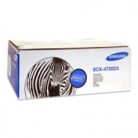 Картридж лазерный SAMSUNG (SCX-4720D3) SCX-4520/4720F и другие, черный, ориг., ресурс 3000 стр.