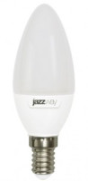 Jazzway Свеча E14 9W(820lm) 5000K 4K 102x37 PLED-SP C37 .2859488A