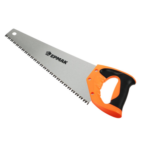 ЕРМАК Ножовка по дереву MAXI 3D 400мм